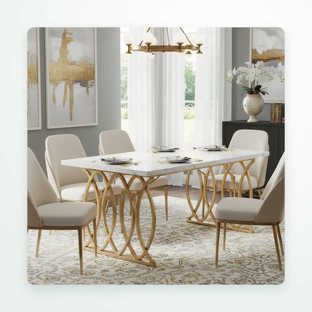 Dining Furniture