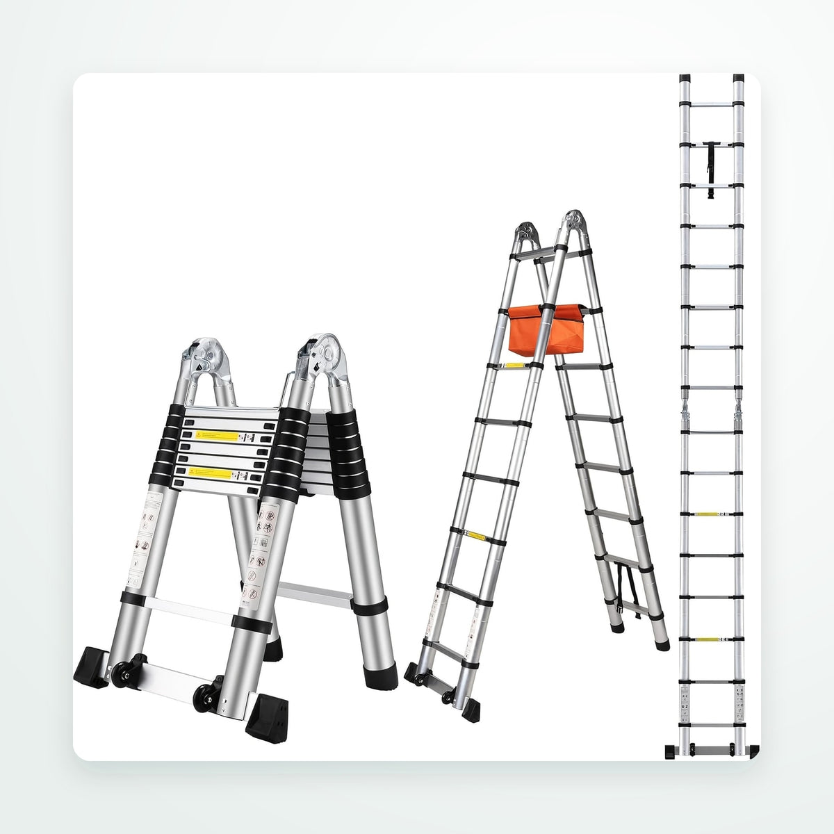 Material Handling & Access
