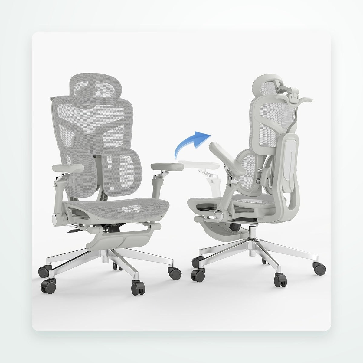 Office Seating