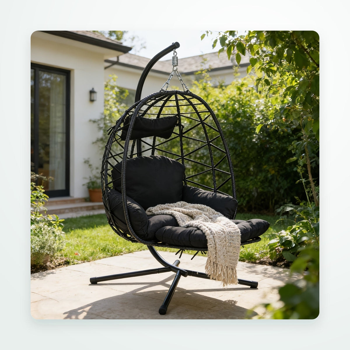 Outdoor, Patio & Garden