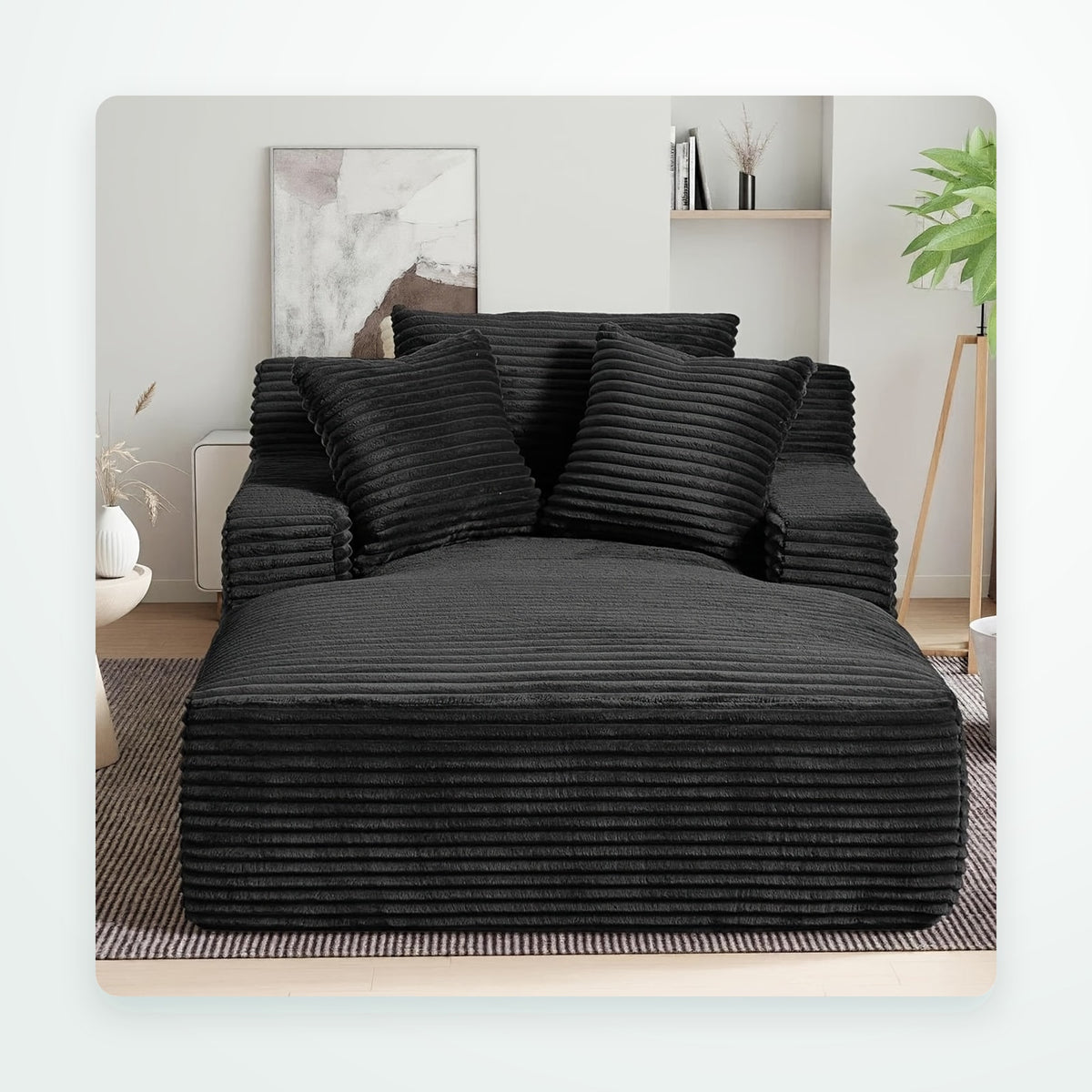 Sofas & Seating
