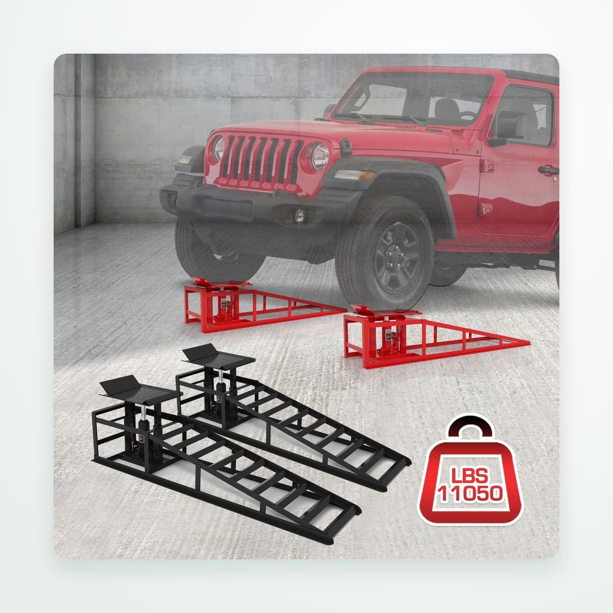 Automotive Tools