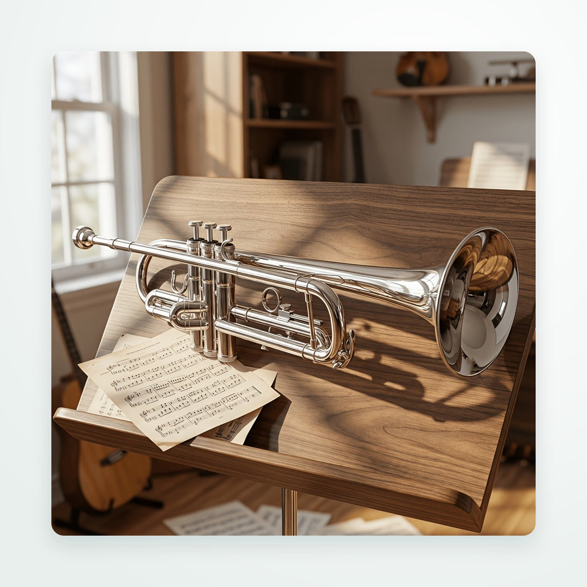 Band & Orchestra collection at Verlmont
