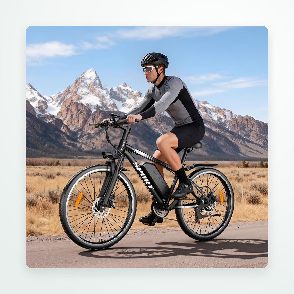 Bikes & Cycling collection at Verlmont