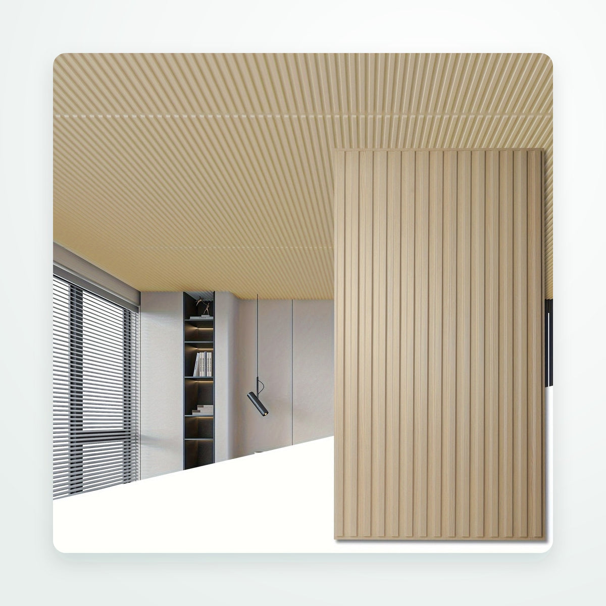 Building Materials collection at Verlmont