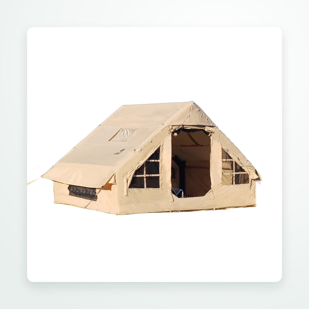 Camping Tents & Shelters collection at Verlmont