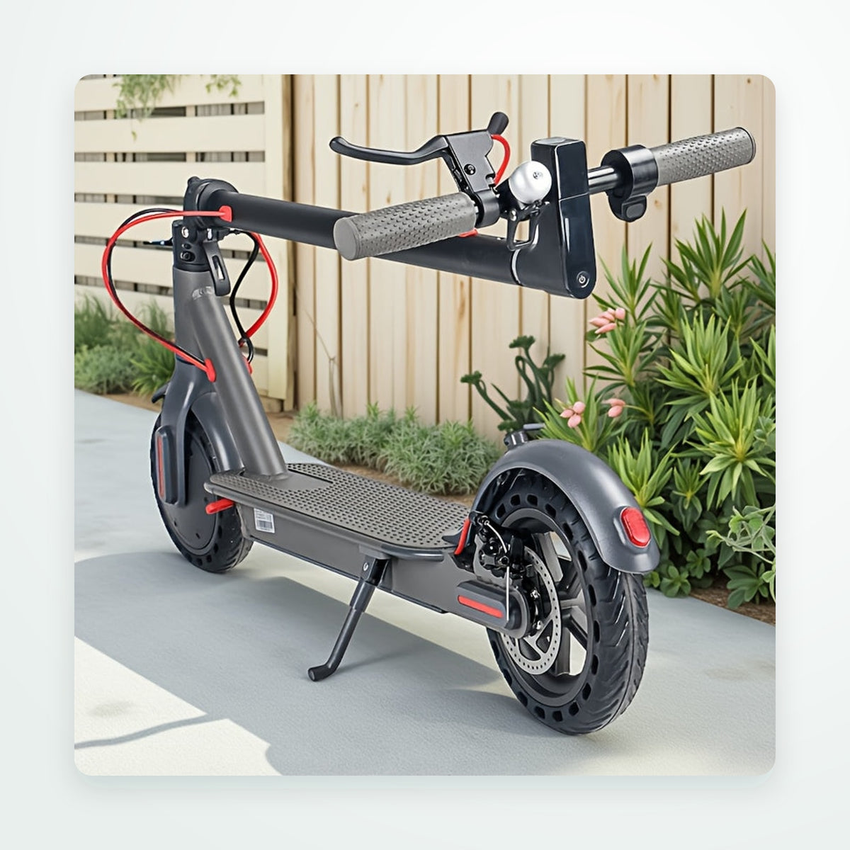 Electric Bikes & Scooters collection at Verlmont