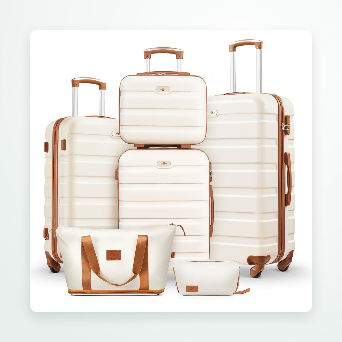 Fashion, Bags & Travel collection at Verlmont