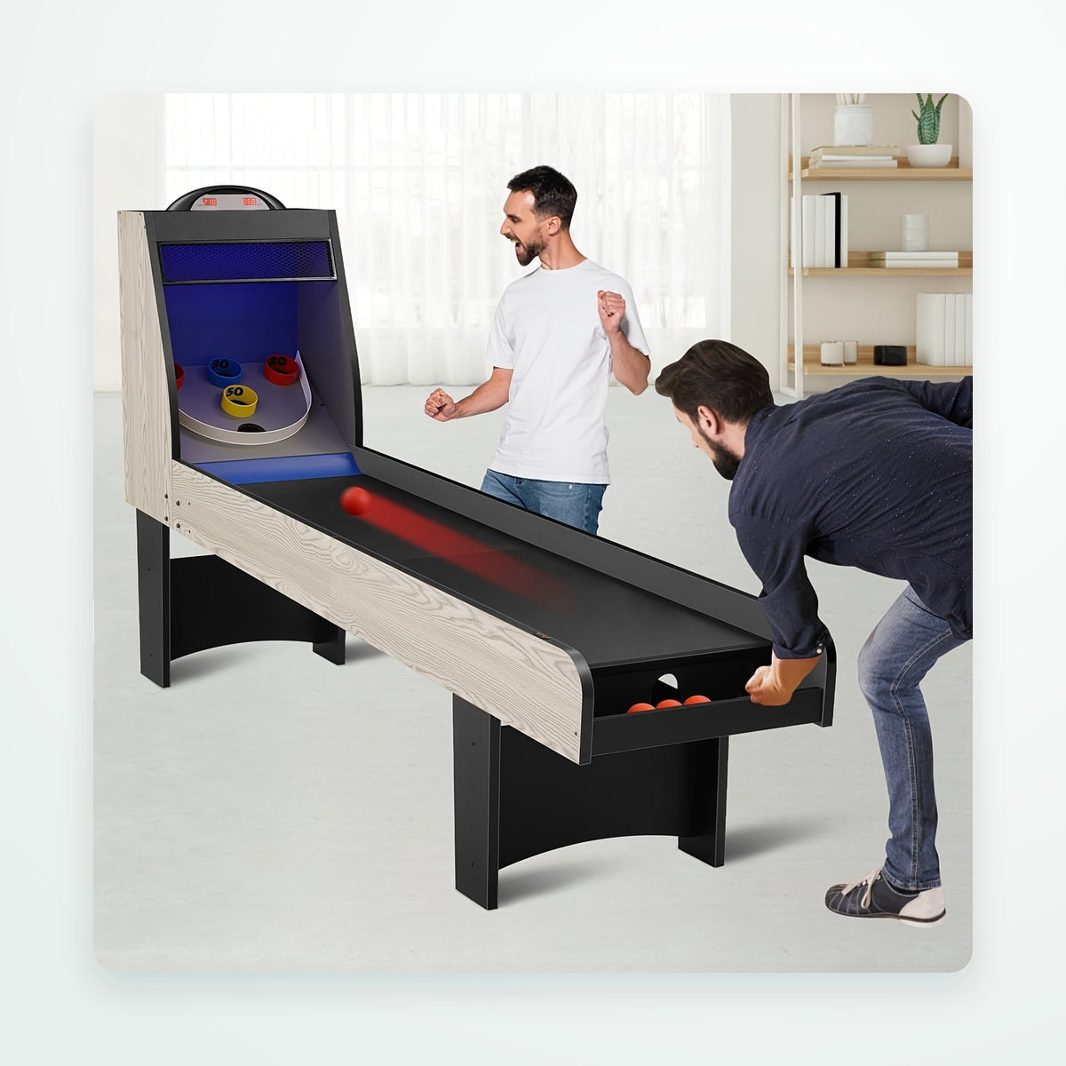 Games, Puzzles & Arcade collection at Verlmont