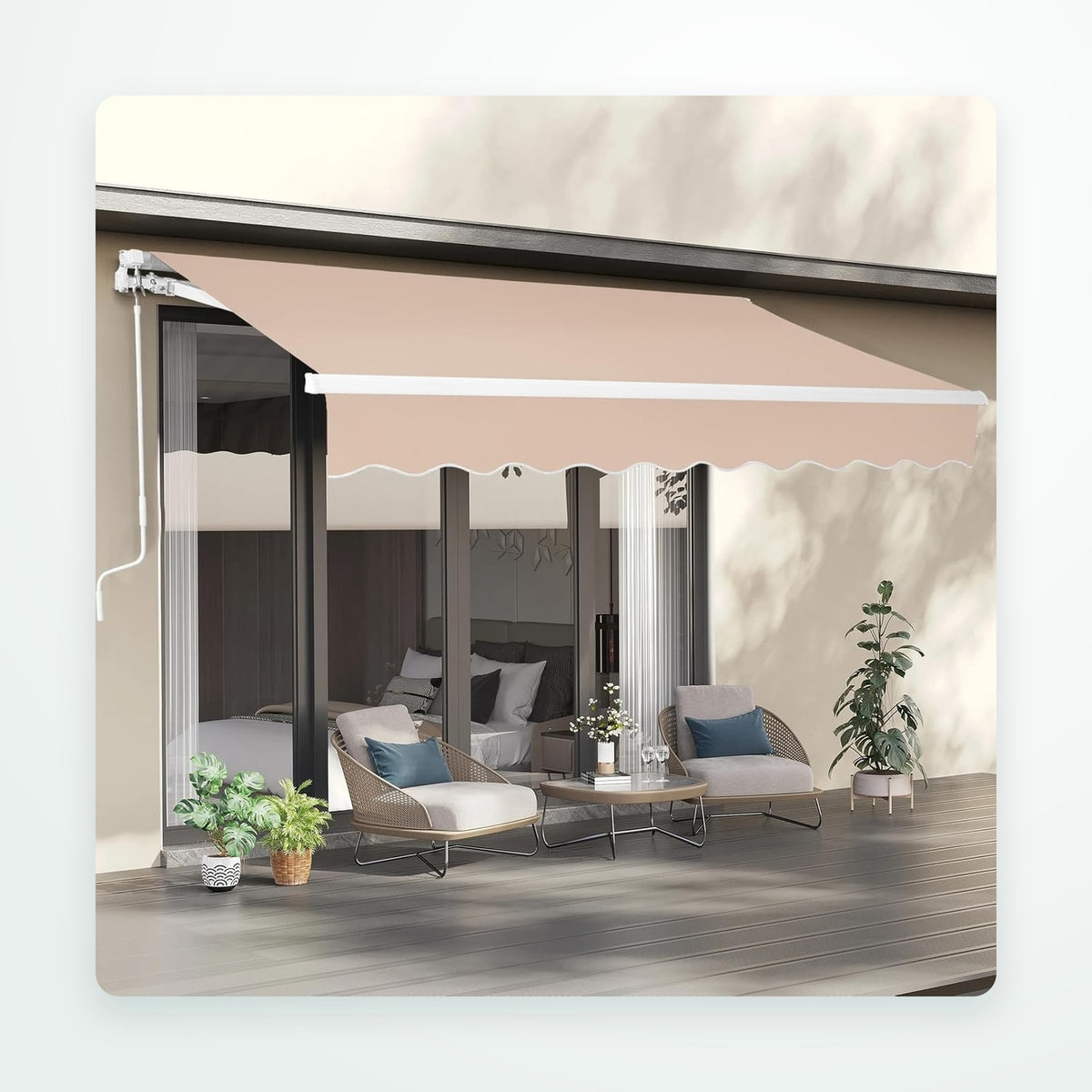 Gazebos & Canopies