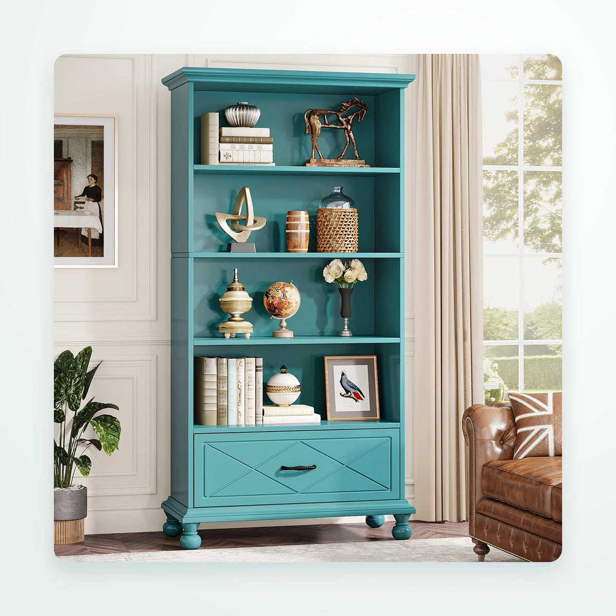 Home Furniture & Decor collection at Verlmont