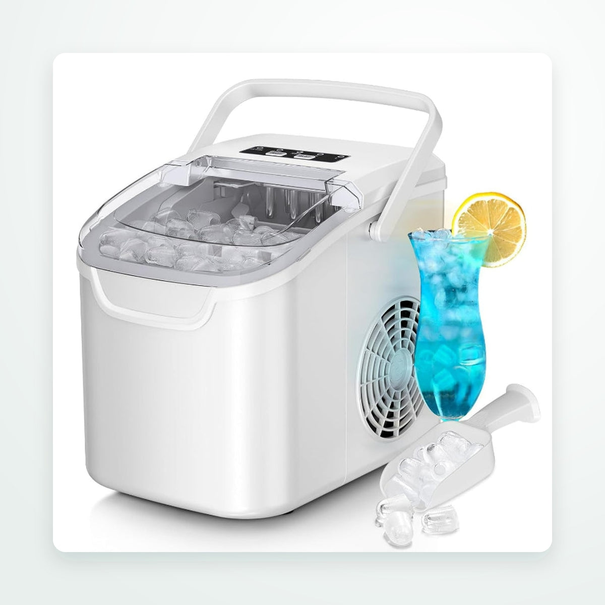 Ice Makers