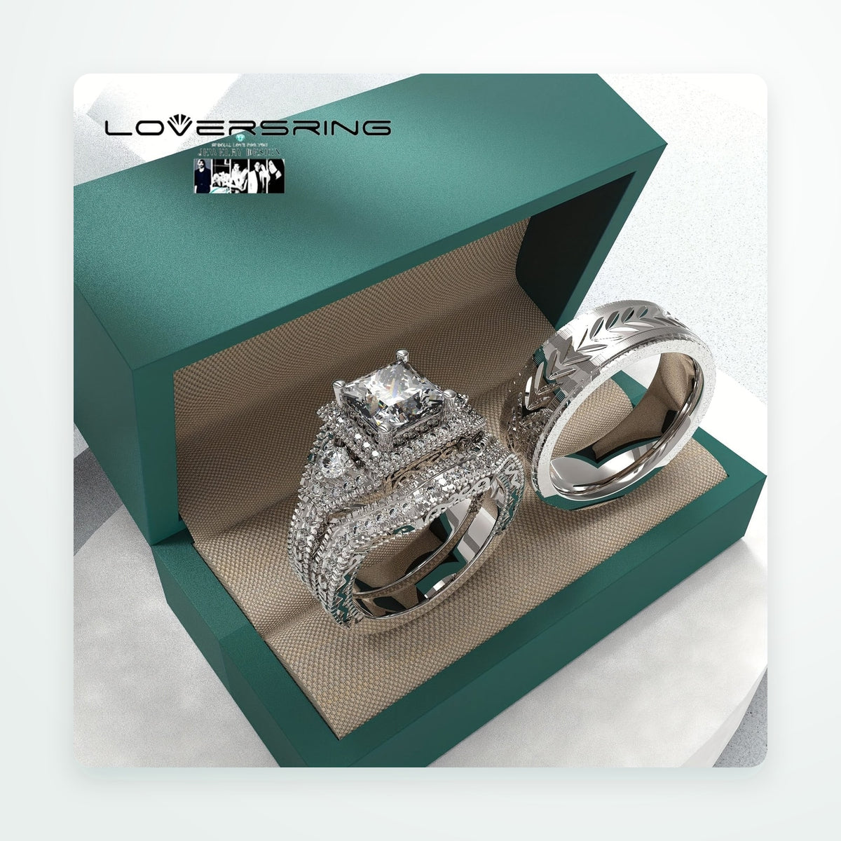 Jewelry & Watches