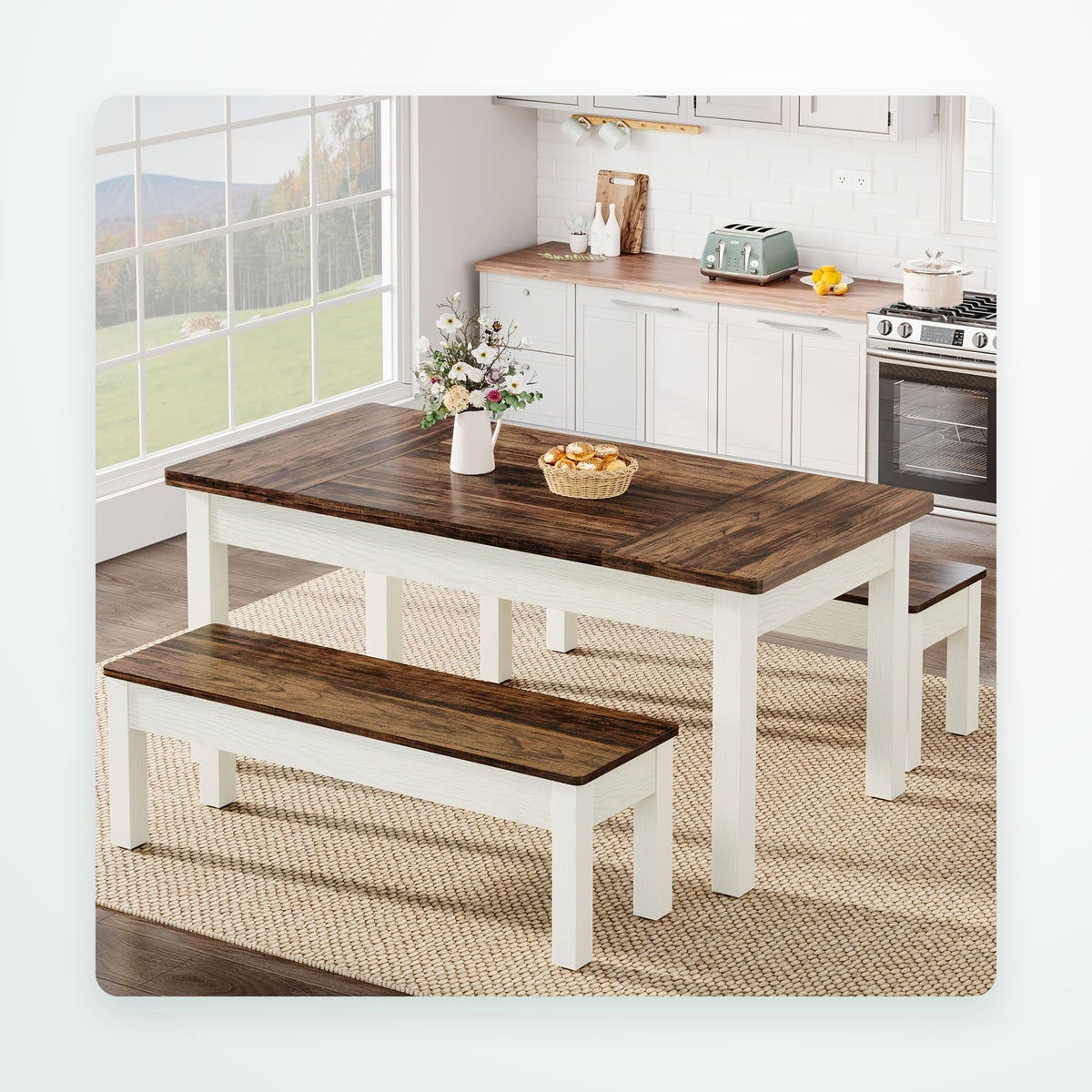 Kitchen & Dining collection at Verlmont