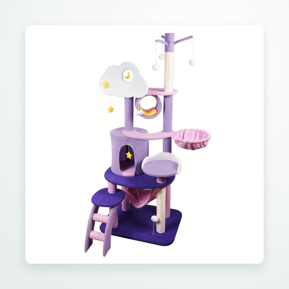 Pet Supplies