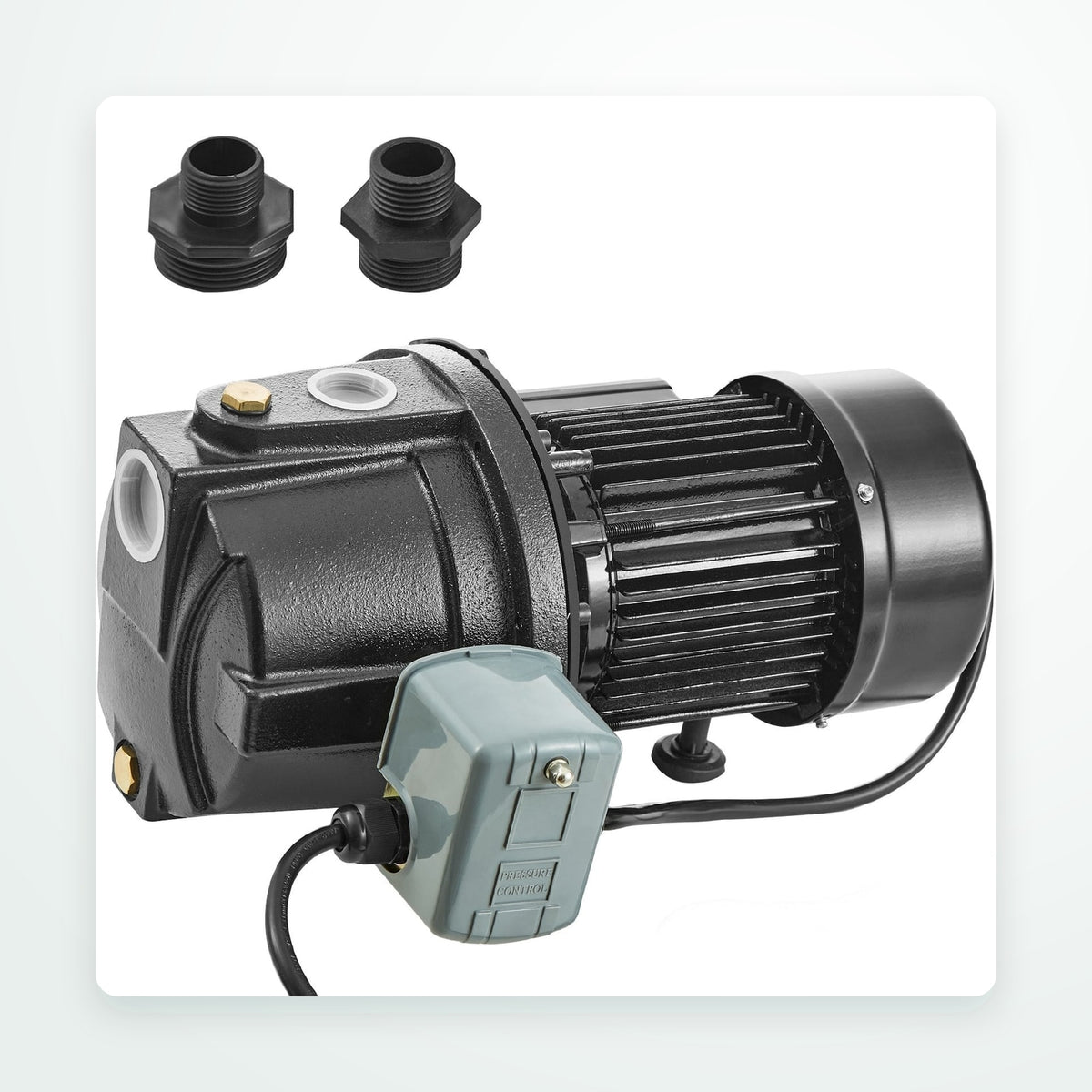 Pumps & Water Systems collection at Verlmont