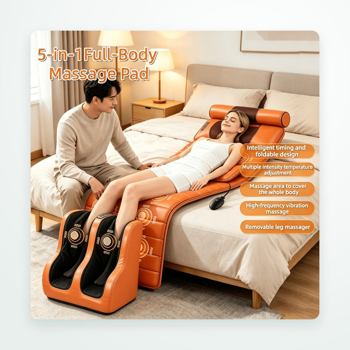 Recovery & Wellness collection at Verlmont
