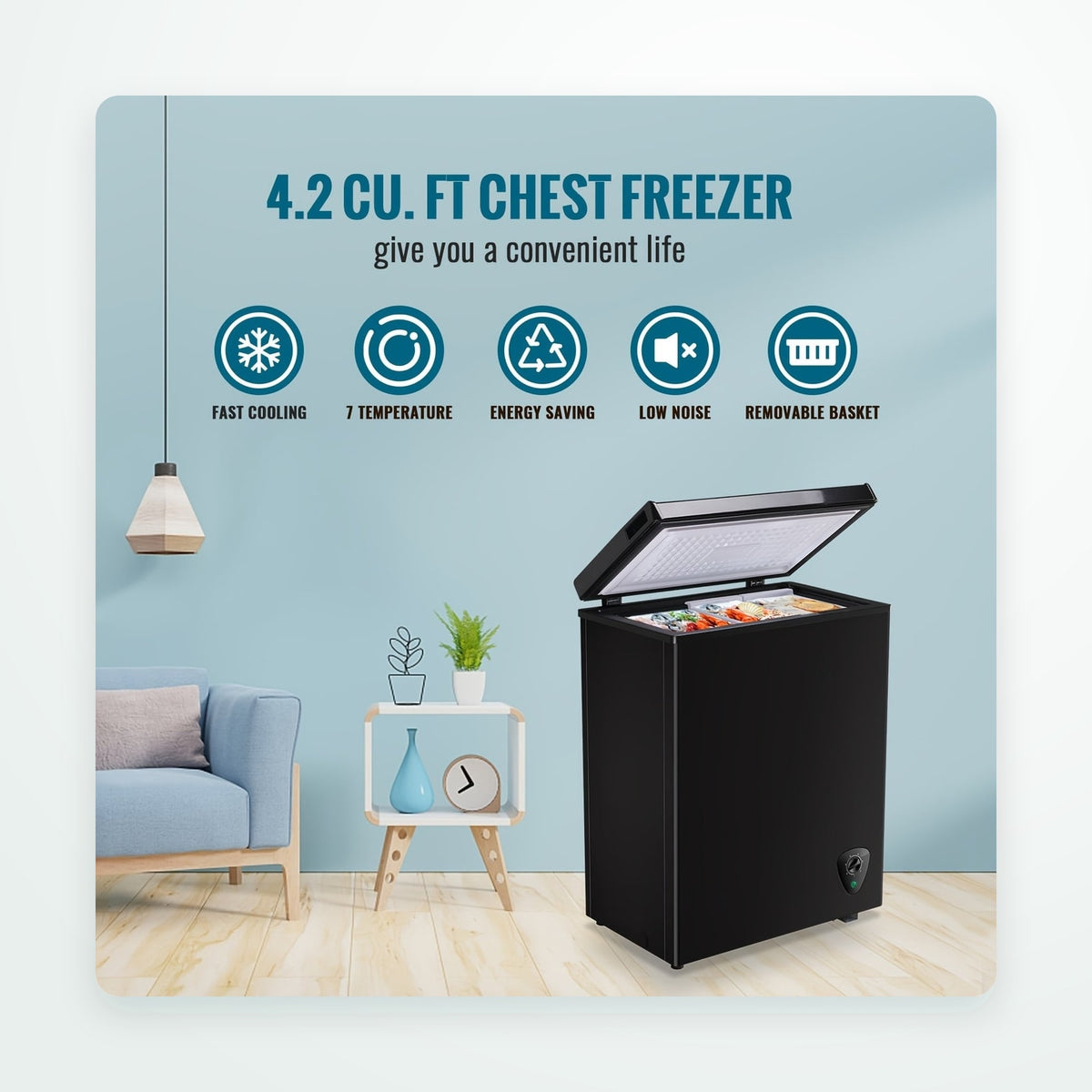 Refrigerators & Freezers collection at Verlmont