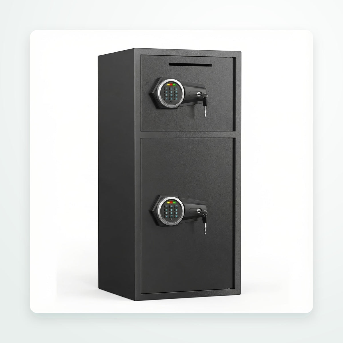 Safes & Security Storage collection at Verlmont