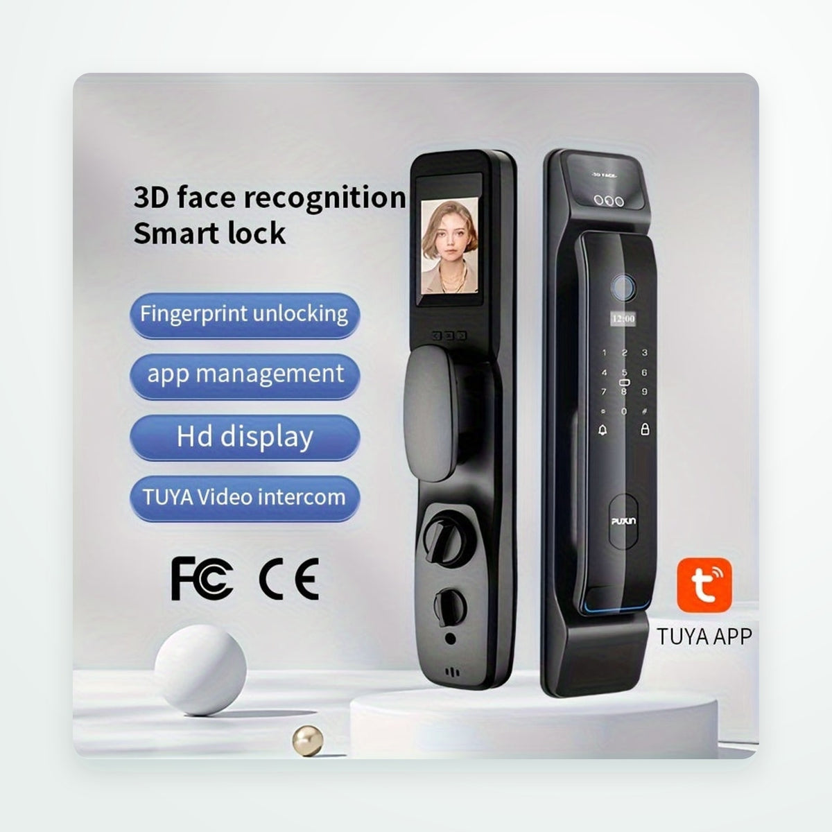 Smart Home & Networking
