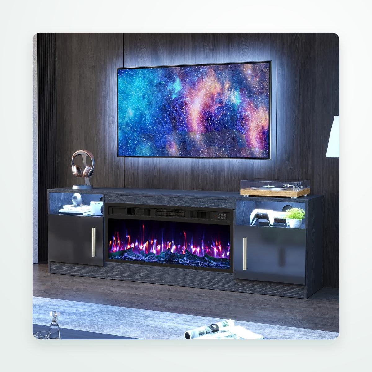 Storage & Cabinets collection at Verlmont