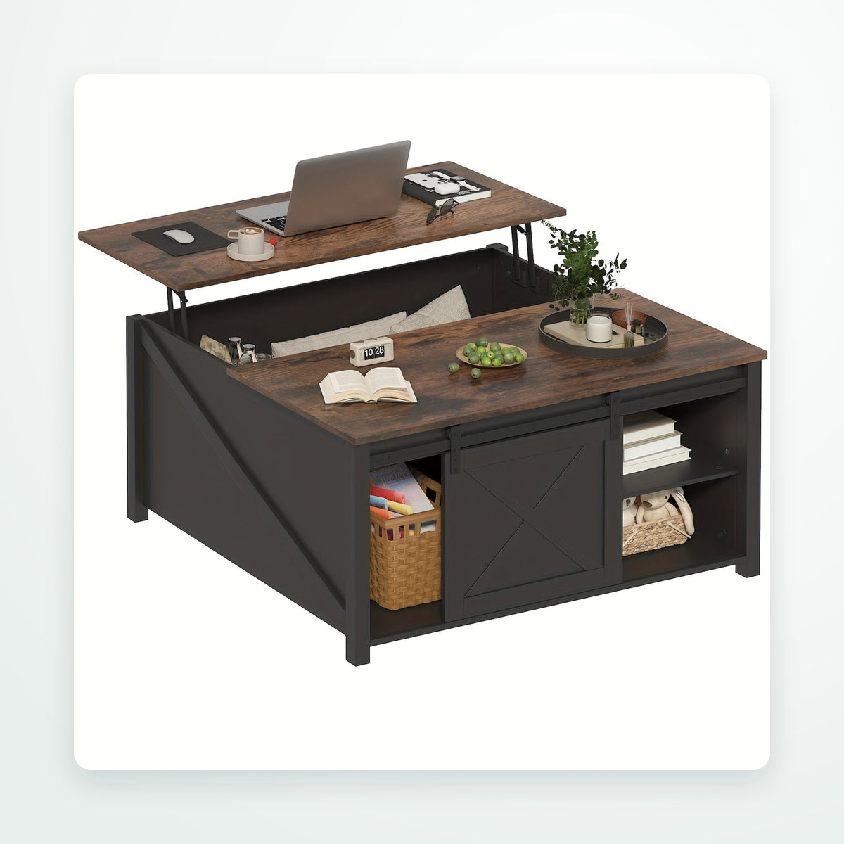 Tables & Desks collection at Verlmont