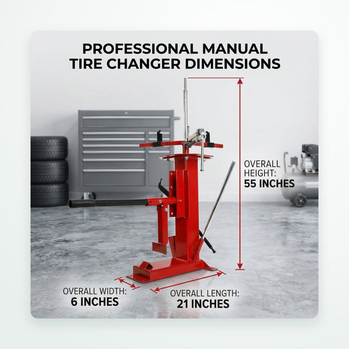Tires & Wheels collection at Verlmont