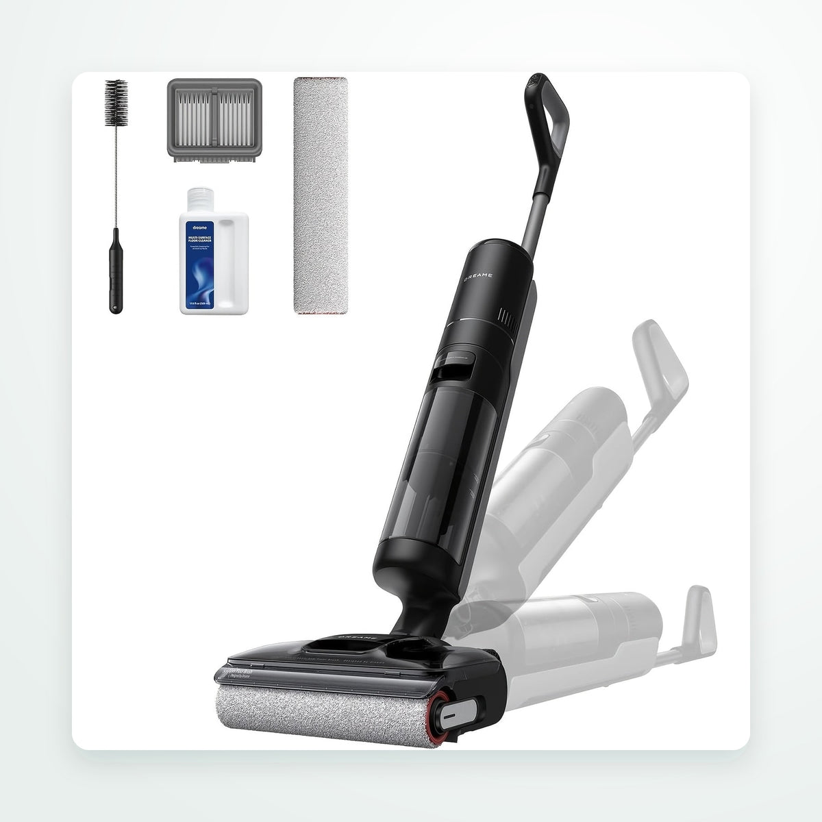 Vacuums & Floor Care collection at Verlmont