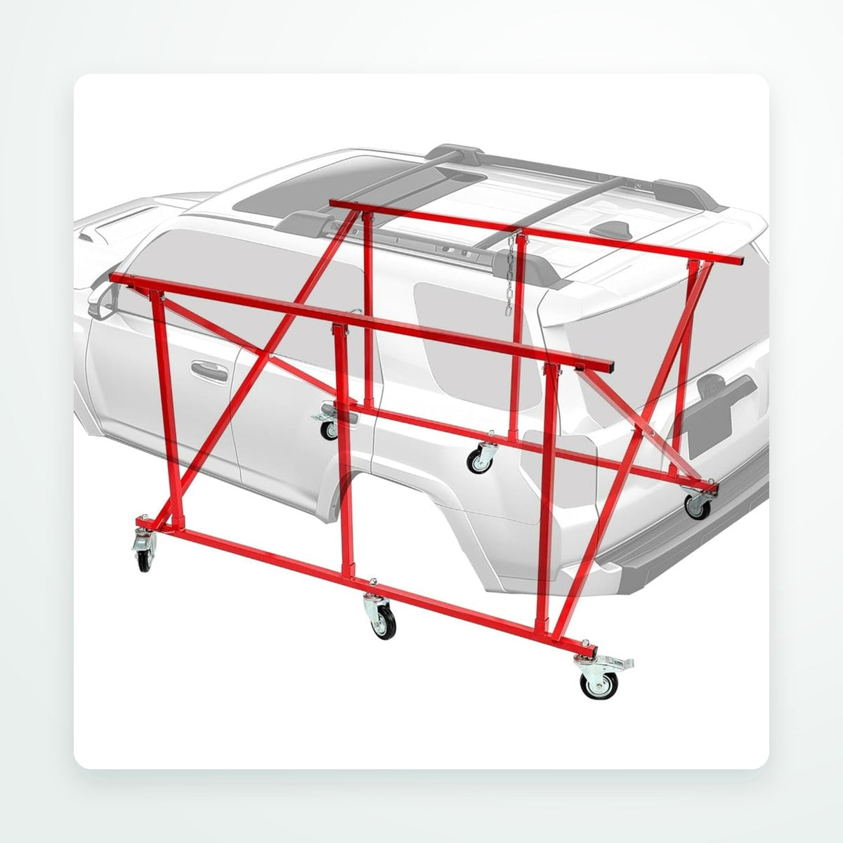 Vehicle Parts & Accessories collection at Verlmont