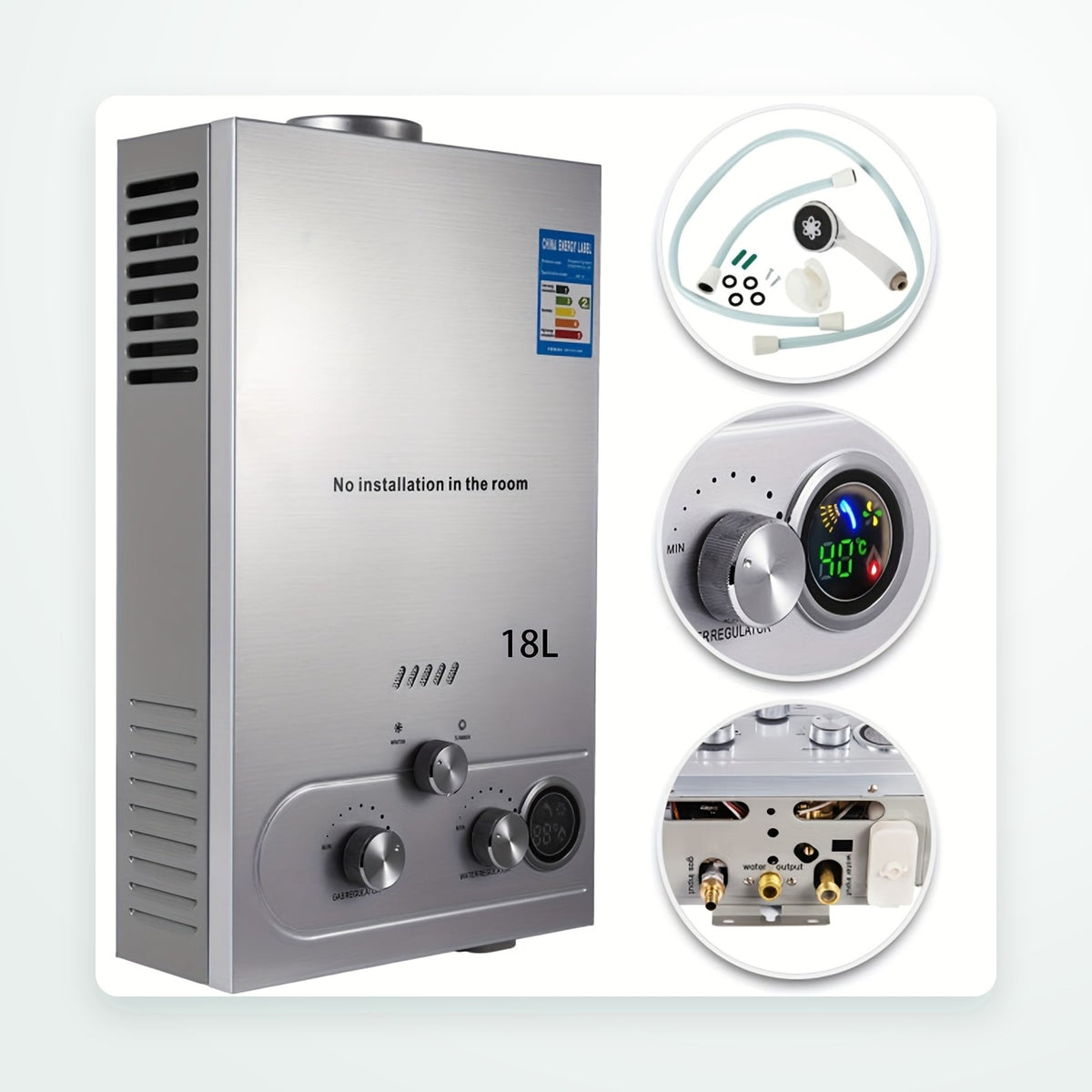 Water Appliances