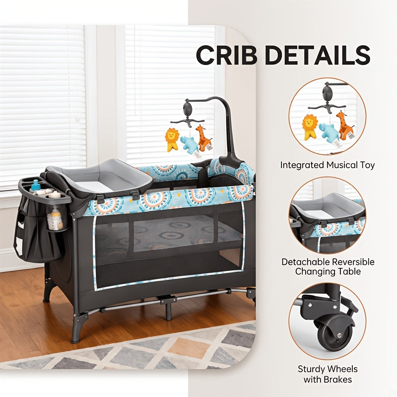 CZ-BB01 Multifunctional Children's Bed, Item Weight: 29 Pounds, Maximum Weight Recommendation: 19 Pounds