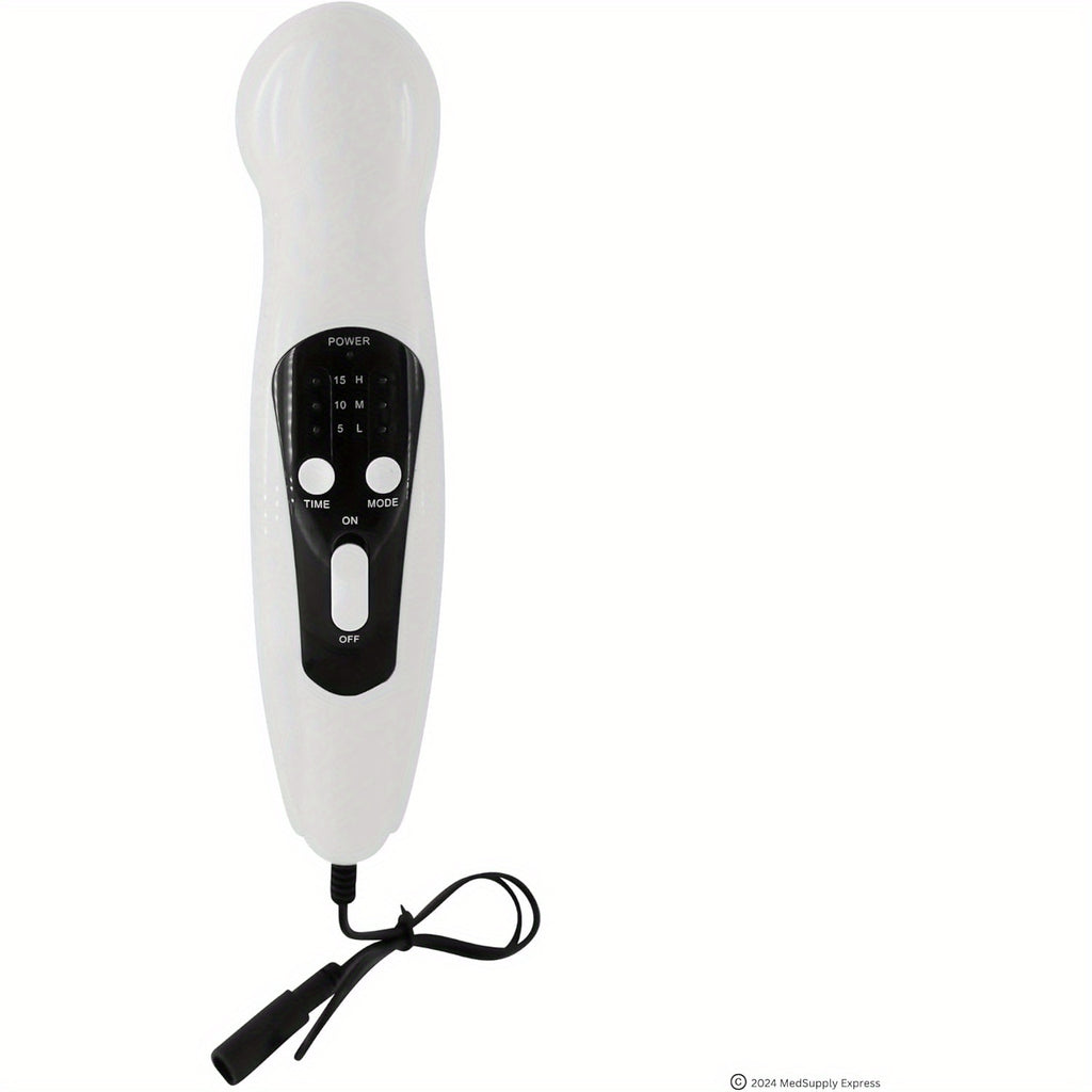 Portable Comfort Ultrasound Device for The Body Handy Soundwave Technology Device for Home Use Micro Massage for Muscles Portable Massage Sticker