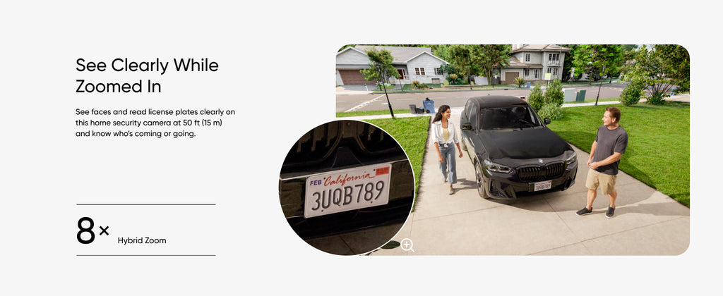 eufy Security 6/4/2/1 Pack SoloCam S340 with HomeBase S380, Solar Security Camera 4-Cam Kit, Wireless Outdoor Camera, 360° Pan and Tilt Surveillance, No Blind Spots, 2.4 GHz Wi-Fi, No Monthly Fee