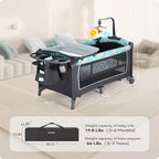 CZ-BB01 Multifunctional Children's Bed, Item Weight: 29 Pounds, Maximum Weight Recommendation: 19 Pounds