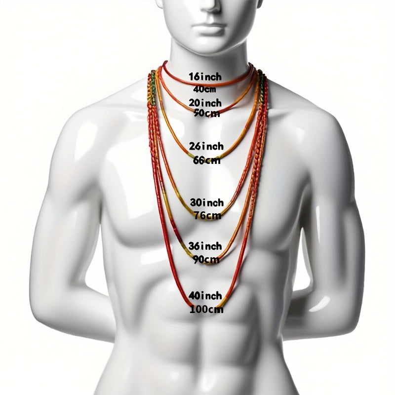 A Luxury High Quality Hip Hop Men's Necklace Miami Cuban Chain 20mm Cuban Chain VVS Baguette Iced Moissanite Cuban Chain Perfect for Weddings Holidays Anniversaries, Christmas Halloween Carnival Best Gifts for Friends