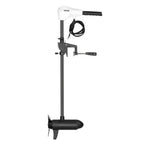 86lb 24V Thrust Electric Trolling Motor Saltwater Trolling Boat Engine for Kayak