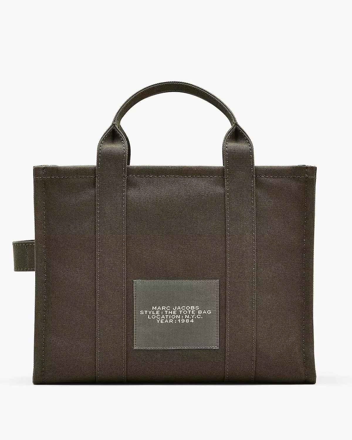MARC JACOBS - Women The Medium Tote Bag M0016161 M0016161-001