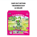 Pokémon TCG Gem Pack Badge Set Box (Chinese)