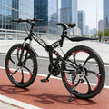 for Hummer Bicycle Black