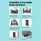 CZ-BB01 Multifunctional Children's Bed, Item Weight: 29 Pounds, Maximum Weight Recommendation: 19 Pounds