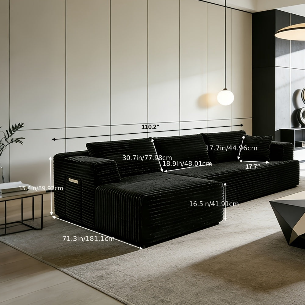 Premium Sofa, Living Room Sofa, Large Sofa