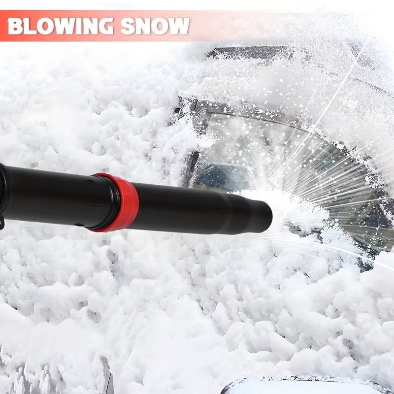 80cc 900 CFM High-speed Airflow Lawn Blower, Air-cooled Gasoline Backpack-style Lawn Blower, Snow Blower, for Efficient Lawn And Debris Cleaning. Ergonomic And Low-vibration, Cruise Control, Ideal for Year-round Backyard Maintenance.