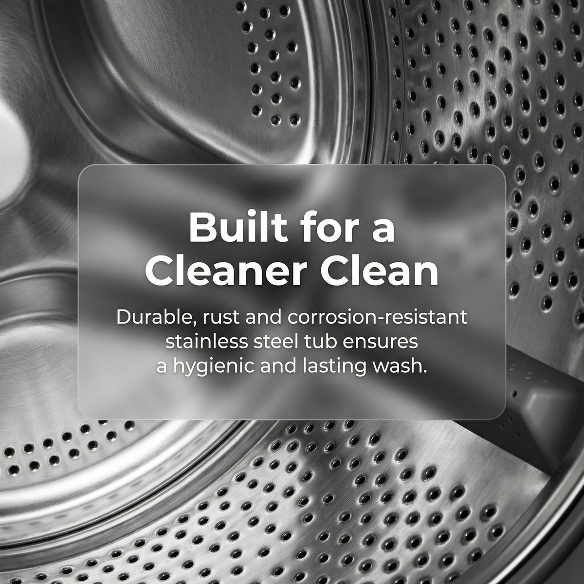 15.6/17.6/25/30lbs Full Automatic Portable Washing Machine - Compact Design with Drain Pump, 10 Programs, 8 Water Levels, LED Display & 24H Delay Start, Ideal for Apartment, RV & Camping