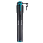 Manual Tile Cutter by VEVOR for Cuts up to 48 Inches with Double-Rail Support in Remodeling Projects