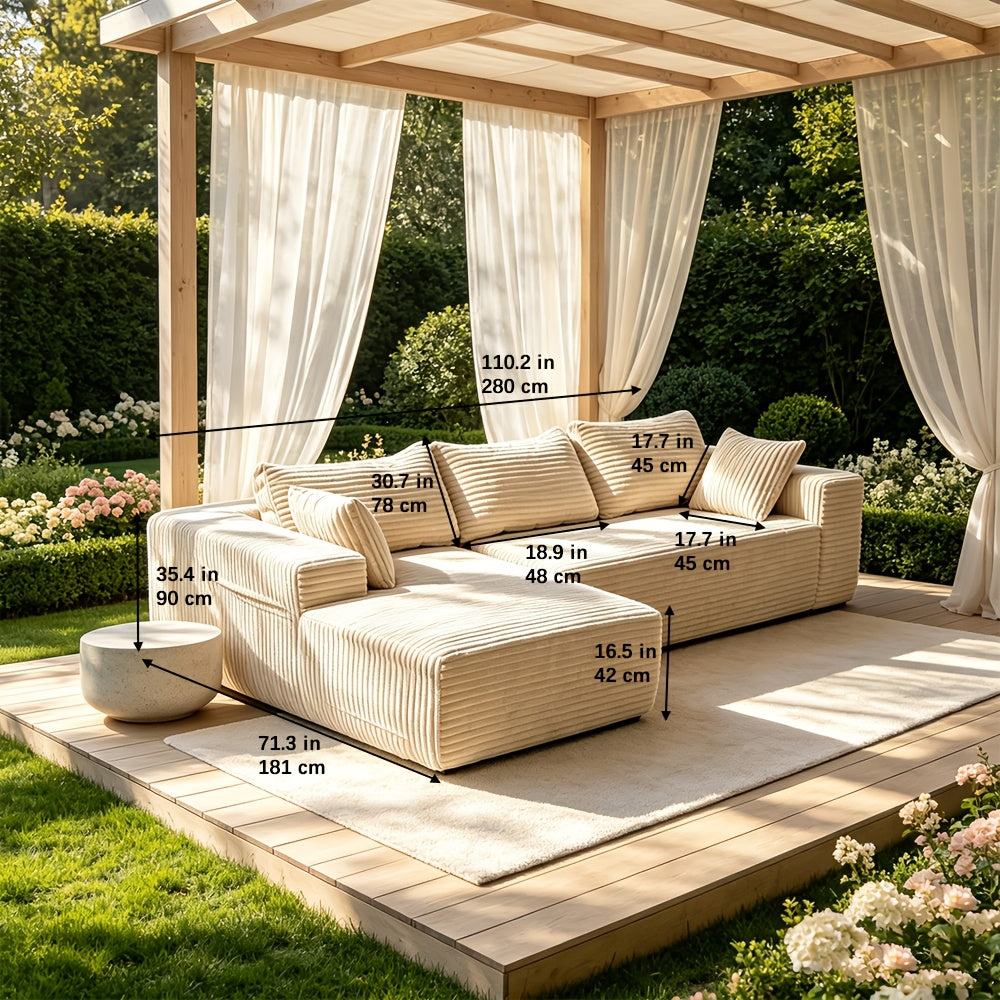 Premium Sofa, Living Room Sofa, Large Sofa