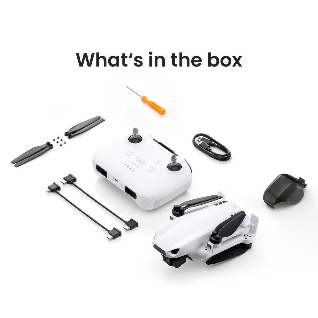 Skyrover S1 Mini Camera Drone with 4K/60Fps Video, 3-Axis Gimbal Stabilization, 39, 000Ft Video Transmission, 40-Minute Flight Time, Under 249G, Auto Tracking, Auto Return Home