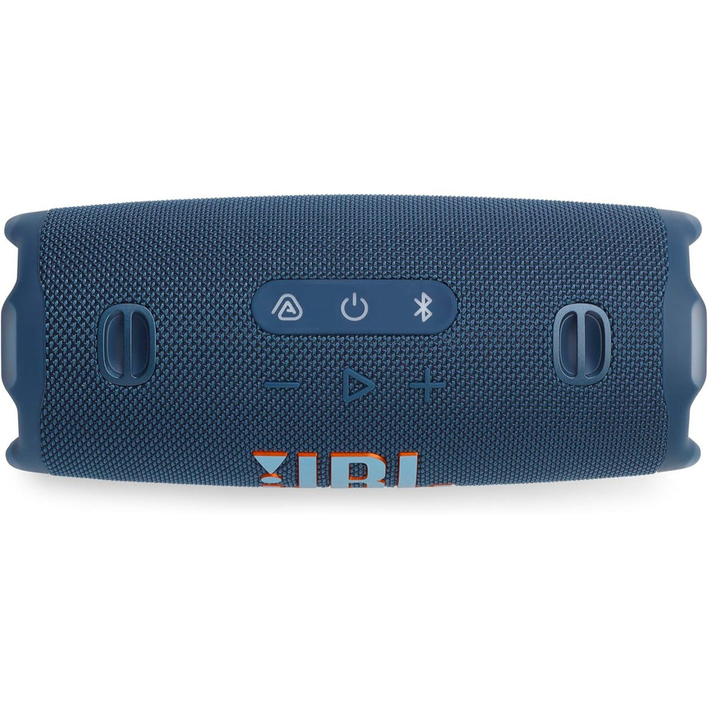 JBL Charge 6 - Portable Waterproof Bluetooth Speaker