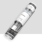 Tineco iFloor 3 Complete Wet Dry Vacuum, Floor Washer, White/Grey - Factory Refurbished