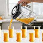 Professional Silent Blender | 61Oz Intelligent Blender | Kitchen Blender with Noise Isolation | 5 Automatic Settings | 1.8L Durable Safe Container | Triple Noise Dampening | Detachable Splash Shield | Continuous Heavy-Duty Operation