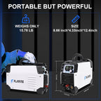 Plasma Cutter — FLARING FC650DL PLUS 65A Non-Touch Pilot Arc Machine for Metalworking Projects